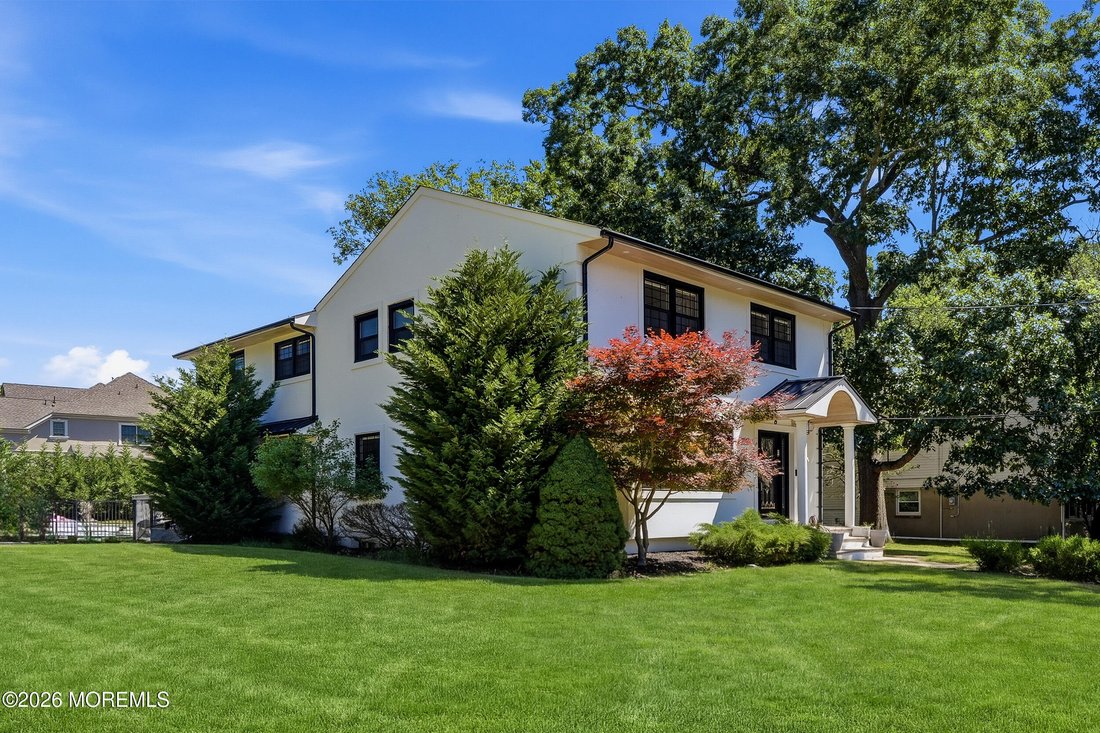 House in Tinton Falls, New Jersey, United States 4 - 17884896