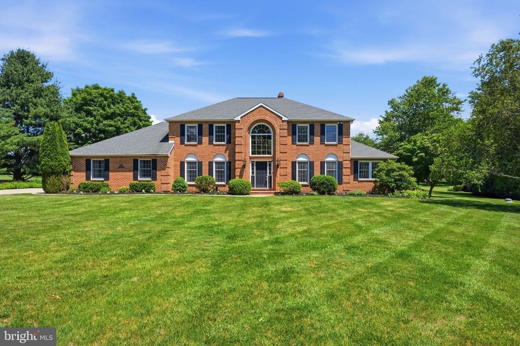 House in Spring City, Pennsylvania, United States 2 - 18212227