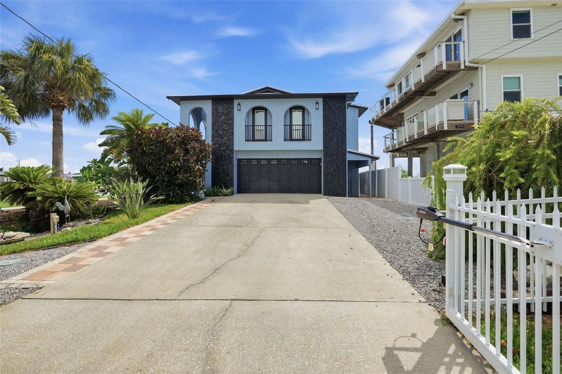 House in Hernando Beach, Florida, United States 3 - 18211259