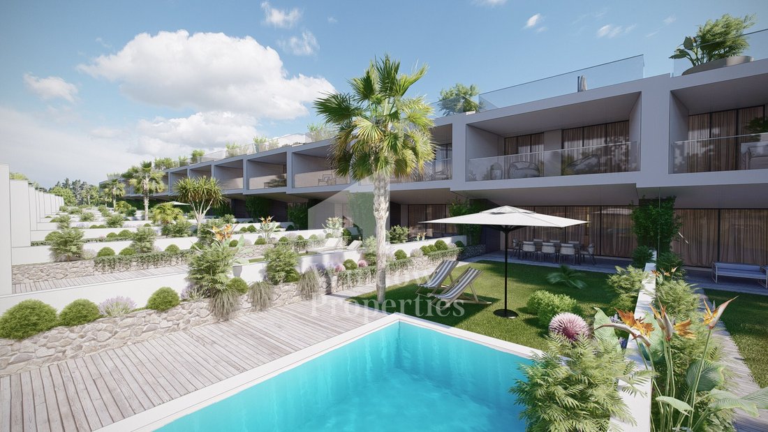 Land in Almancil, Algarve, Portugal 3 - 18214311