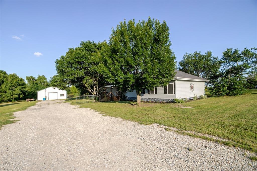 House in Blue Ridge, Texas, United States 2 - 18212218