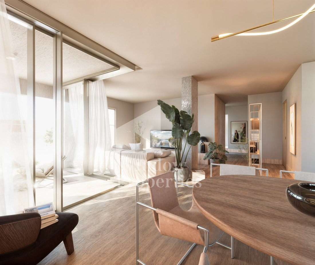 Apartment in Faro (Se e Sao Pedro), Algarve, Portugal 3 - 18213793