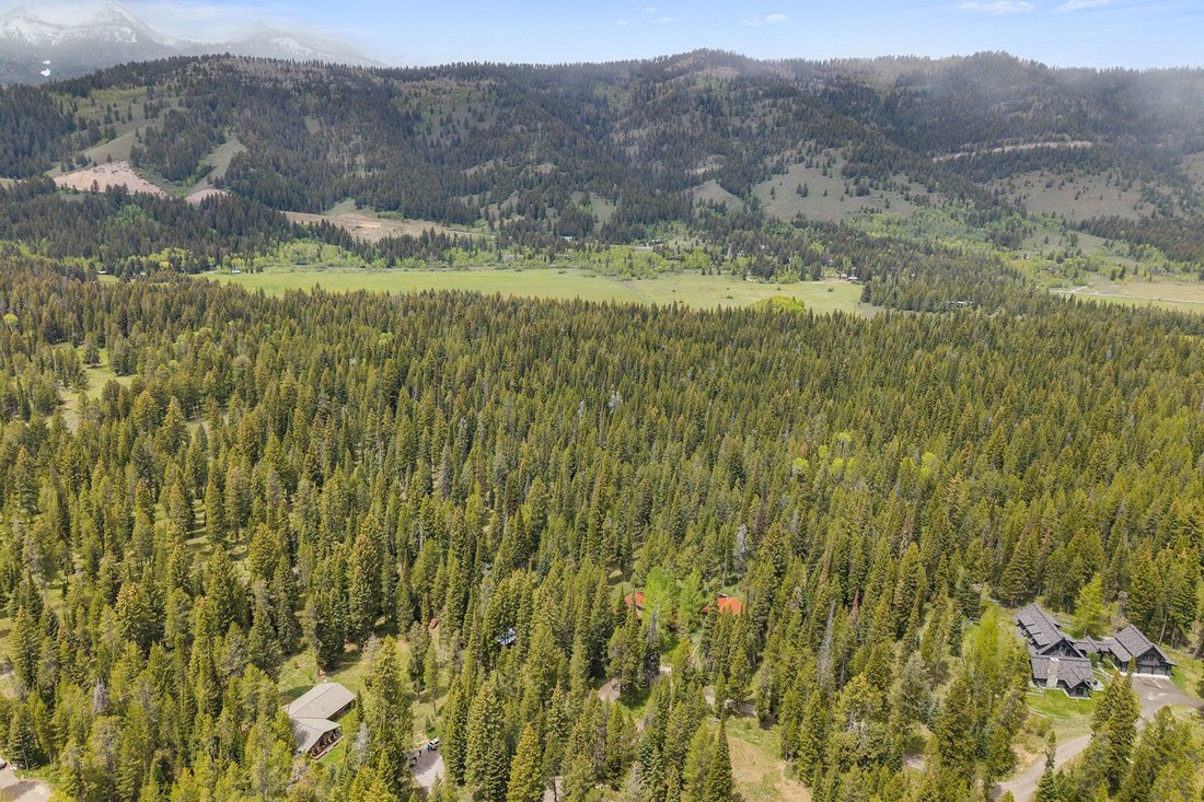 House in Wilson, Wyoming, United States 5 - 18213263