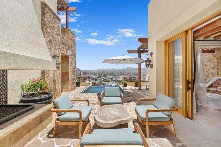 House in Cabo San Lucas, Baja California Sur, Mexico 5 - 18212586
