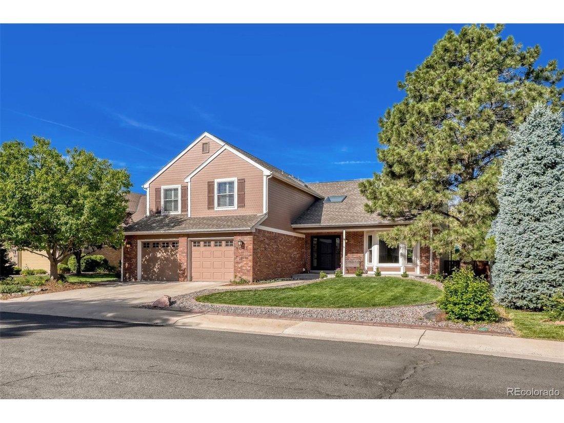 House in Highlands Ranch, Colorado, United States 2 - 18211404