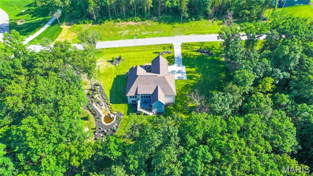 House in Foristell, Missouri, United States 4 - 17701272