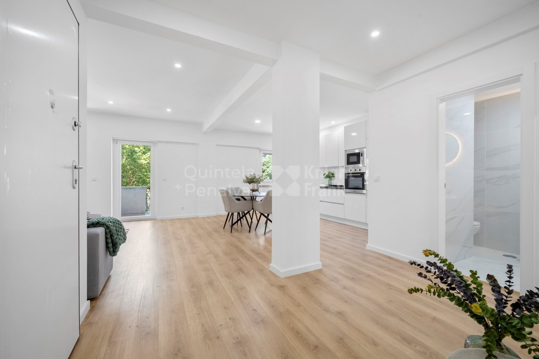 Apartment in Benfica, Lisbon, Portugal 5 - 17457749