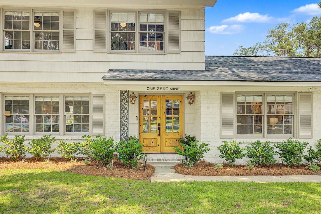 House in Savannah, Georgia, United States 2 - 18212579
