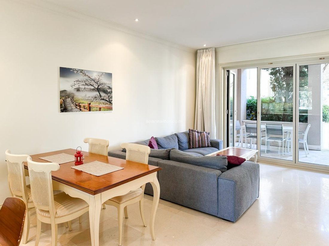 Apartment in Tivat, Tivat Municipality, Montenegro 5 - 18212026