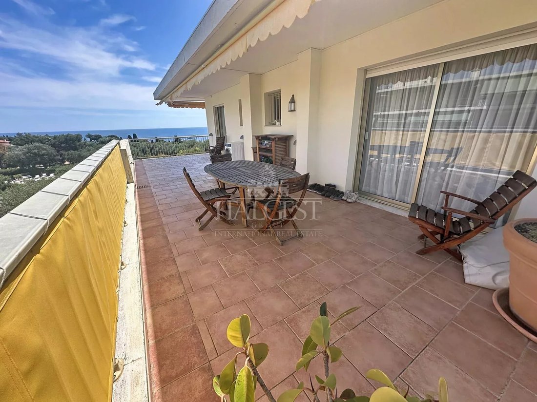 Apartment in French Riviera, Provence-Alpes-Côte d'Azur, France 3 - 18213330