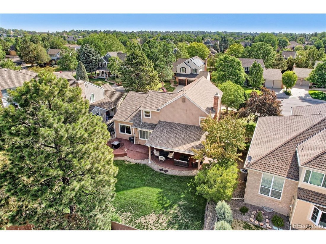 House in Highlands Ranch, Colorado, United States 4 - 18211404