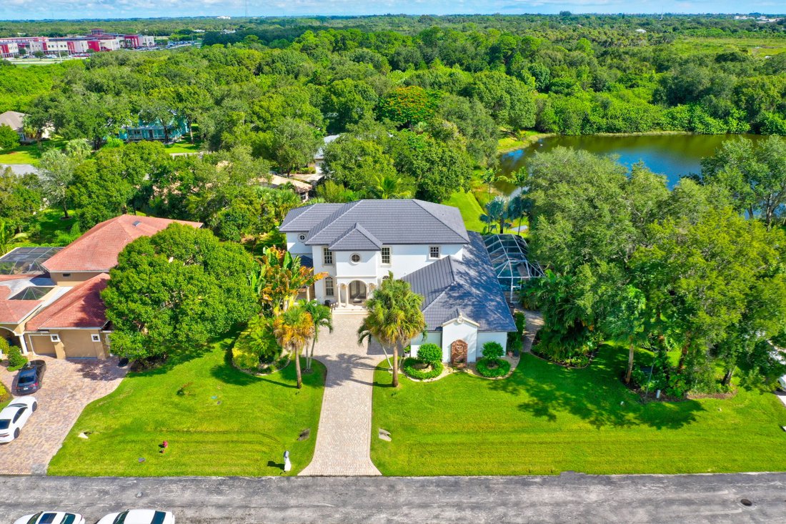 House in Fort Pierce, Florida, United States 4 - 18200067
