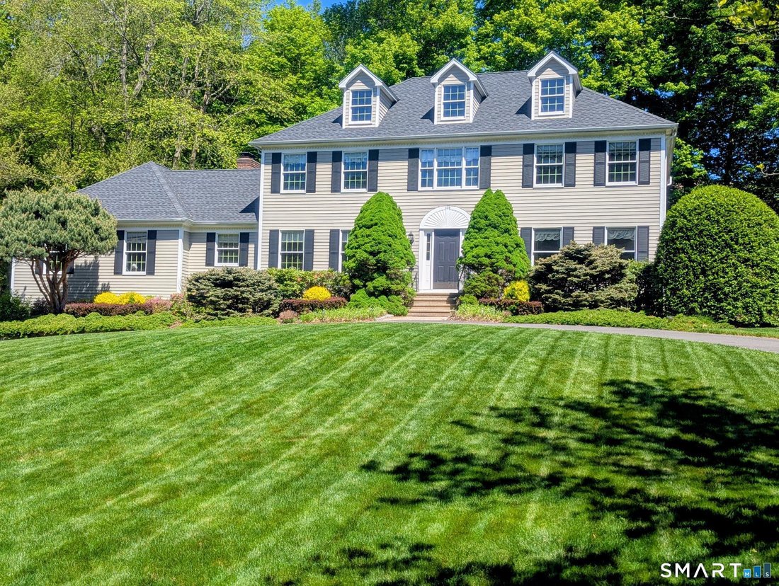 Casa a Monroe, Connecticut, Stati Uniti 1 - 18211419