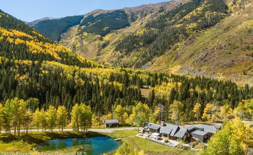 Haus in Aspen, Colorado, Vereinigte Staaten 1