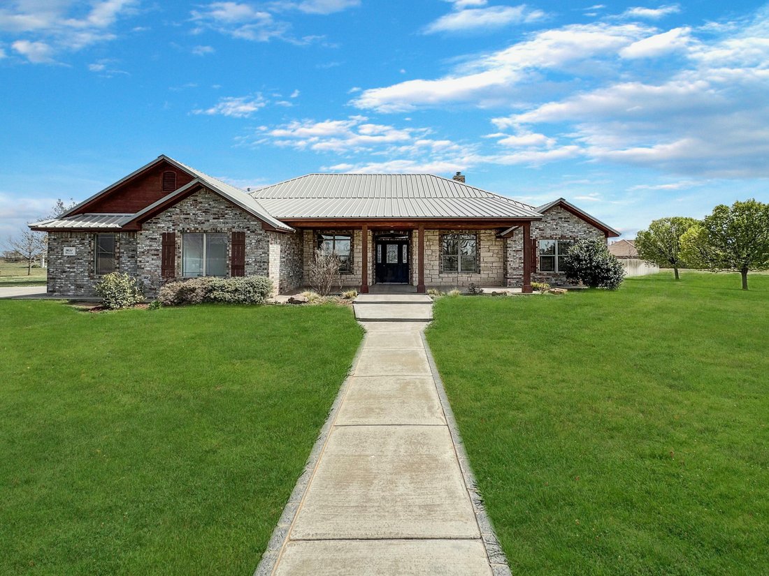 House in Amarillo, Texas, United States 1 - 18211296