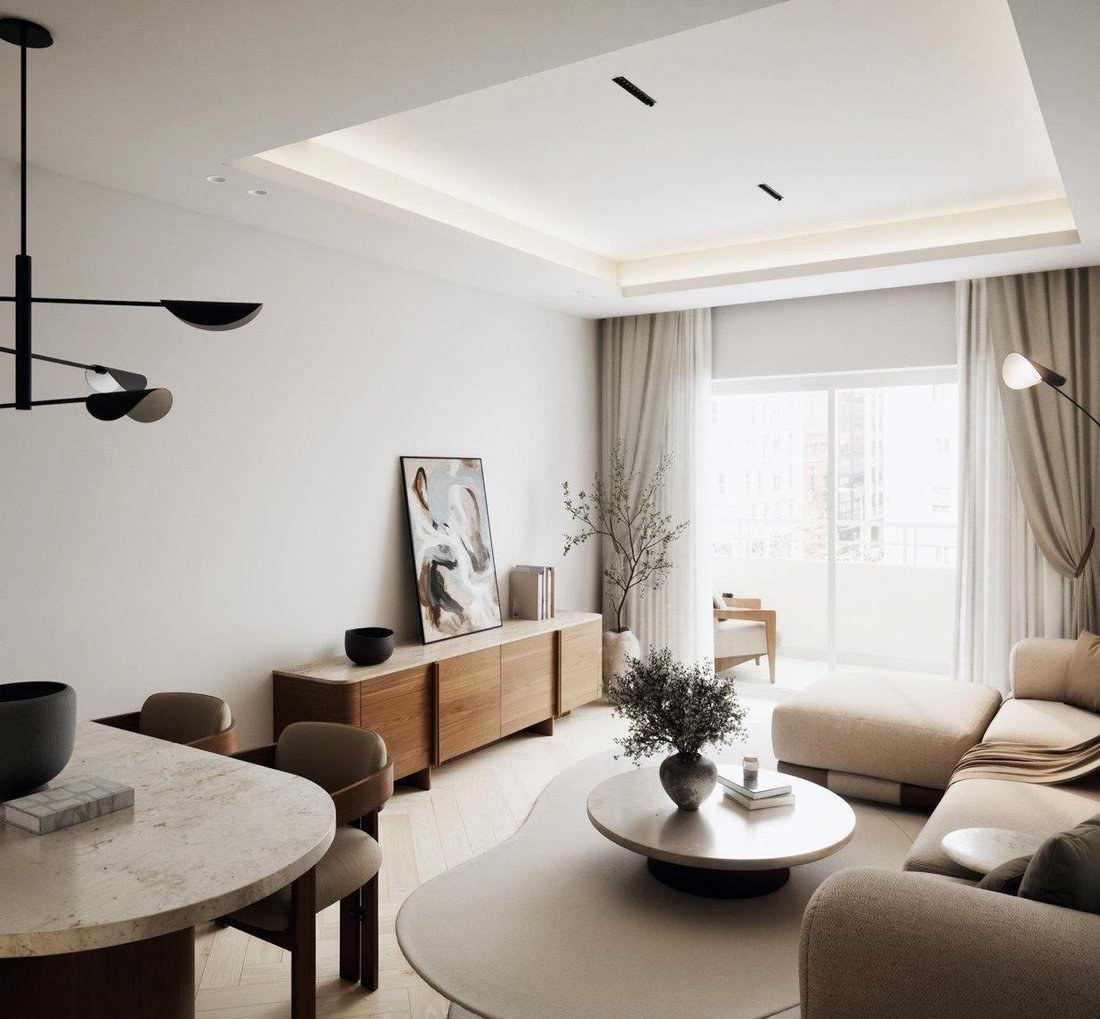Apartment in Retiro, Madrid, Spain 3 - 18211875