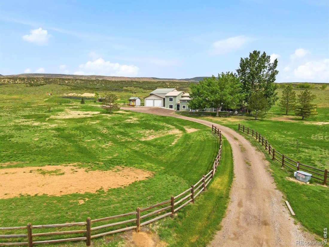 House in Fort Collins, Colorado, United States 5 - 18211174