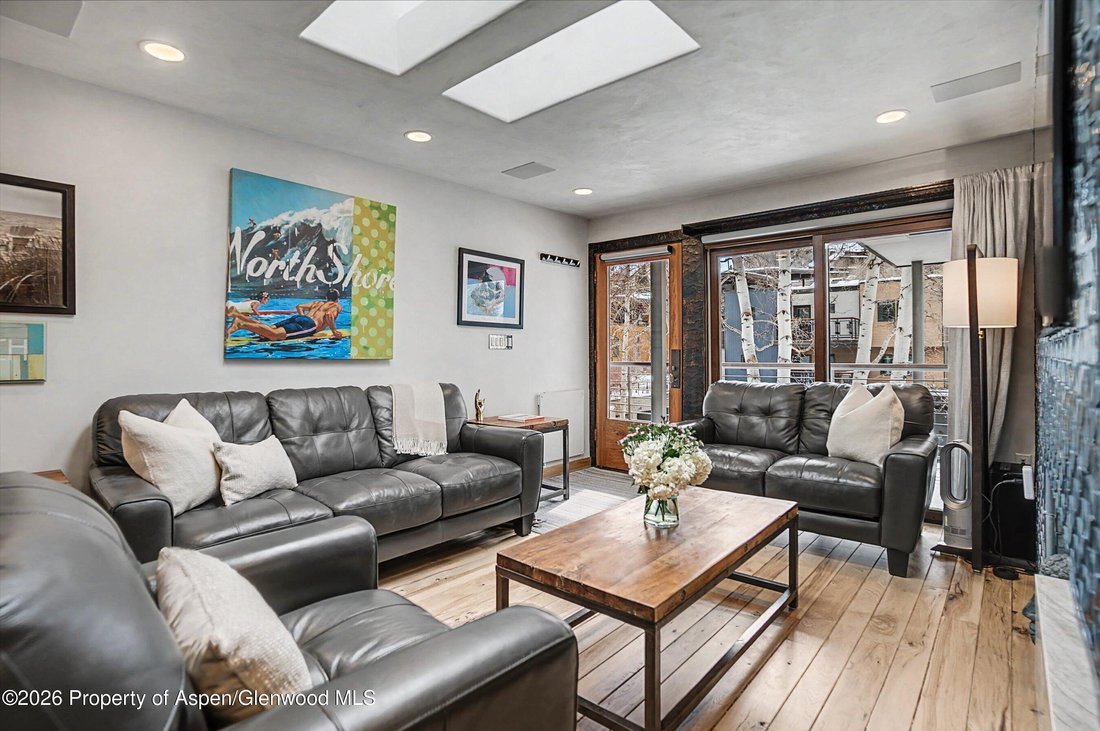 House in Aspen, Colorado, United States 5 - 18213128