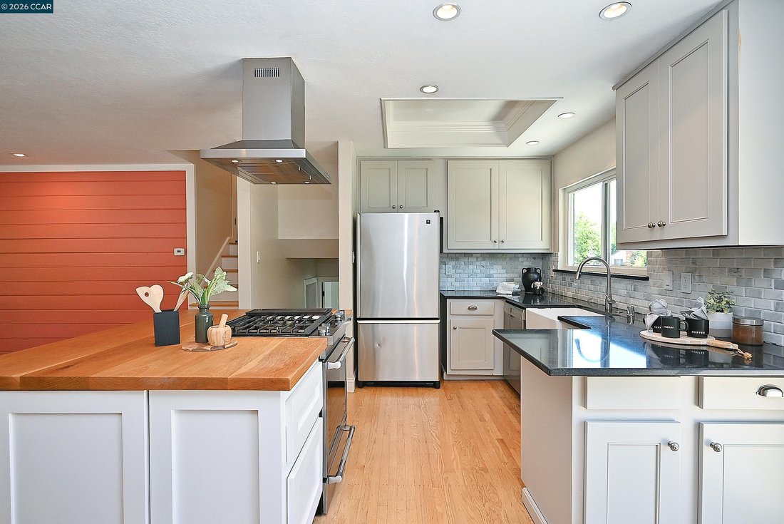 House in Pleasant Hill, California, United States 4 - 18211328