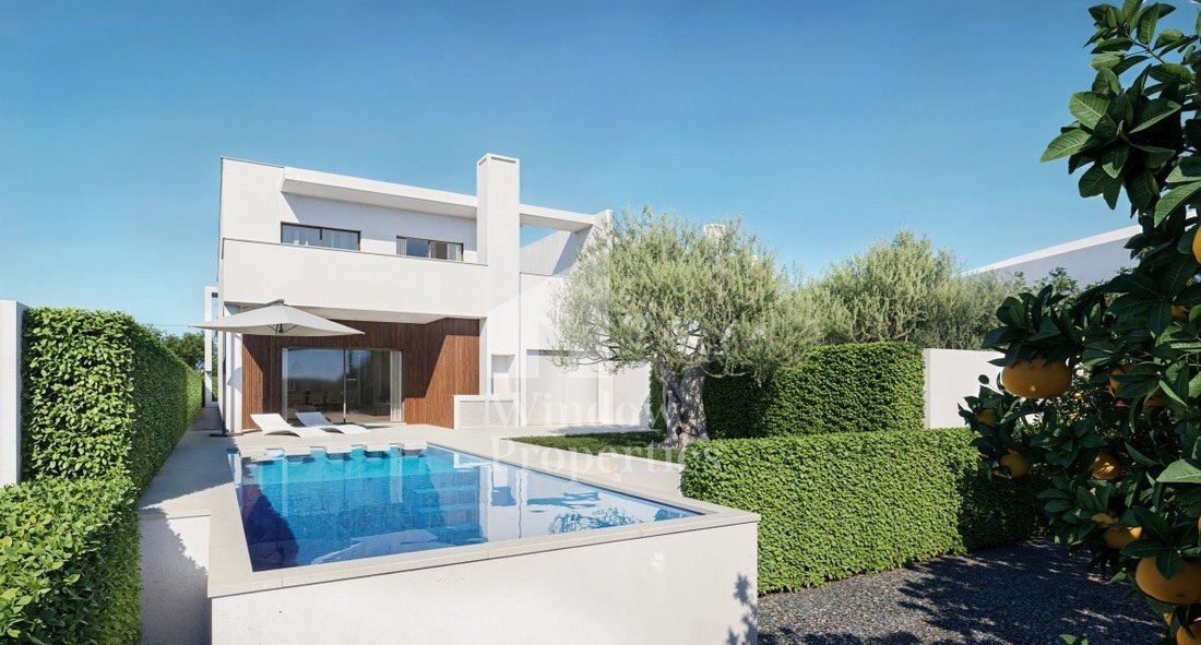 House in Santa Barbara de Nexe, Algarve, Portugal 4 - 18213587
