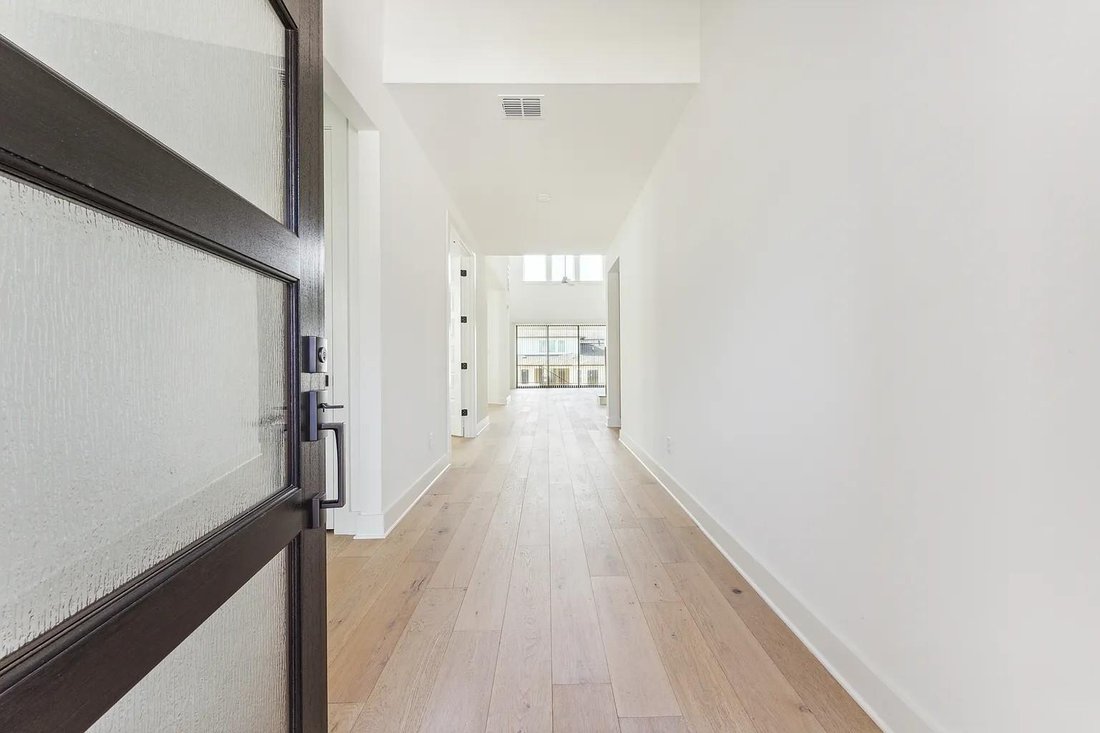 House in Leander, Texas, United States 3 - 18211518