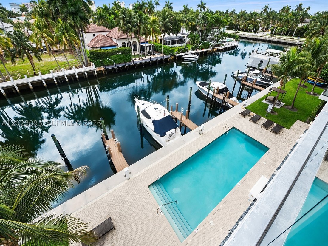 Condo in Fort Lauderdale, Florida, United States 3 - 18211116