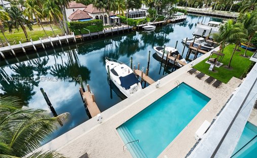 Condo in Fort Lauderdale, Florida, United States 1