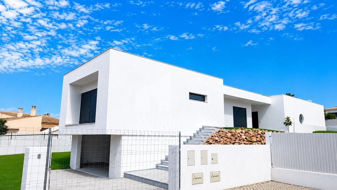 House in Faro (Se e Sao Pedro), Algarve, Portugal 2 - 18213694