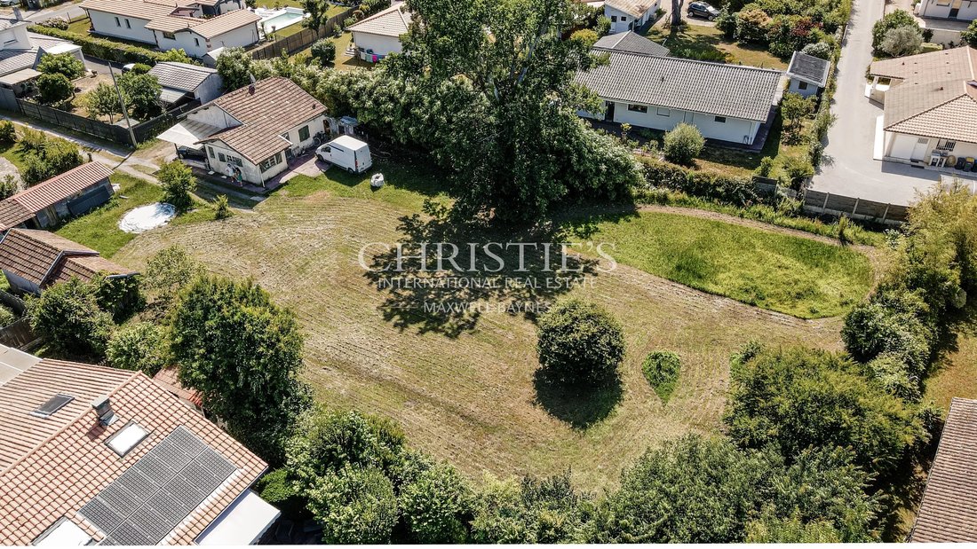 Land in Nord Ouest, Andernos-les-Bains, France 2 - 18212426