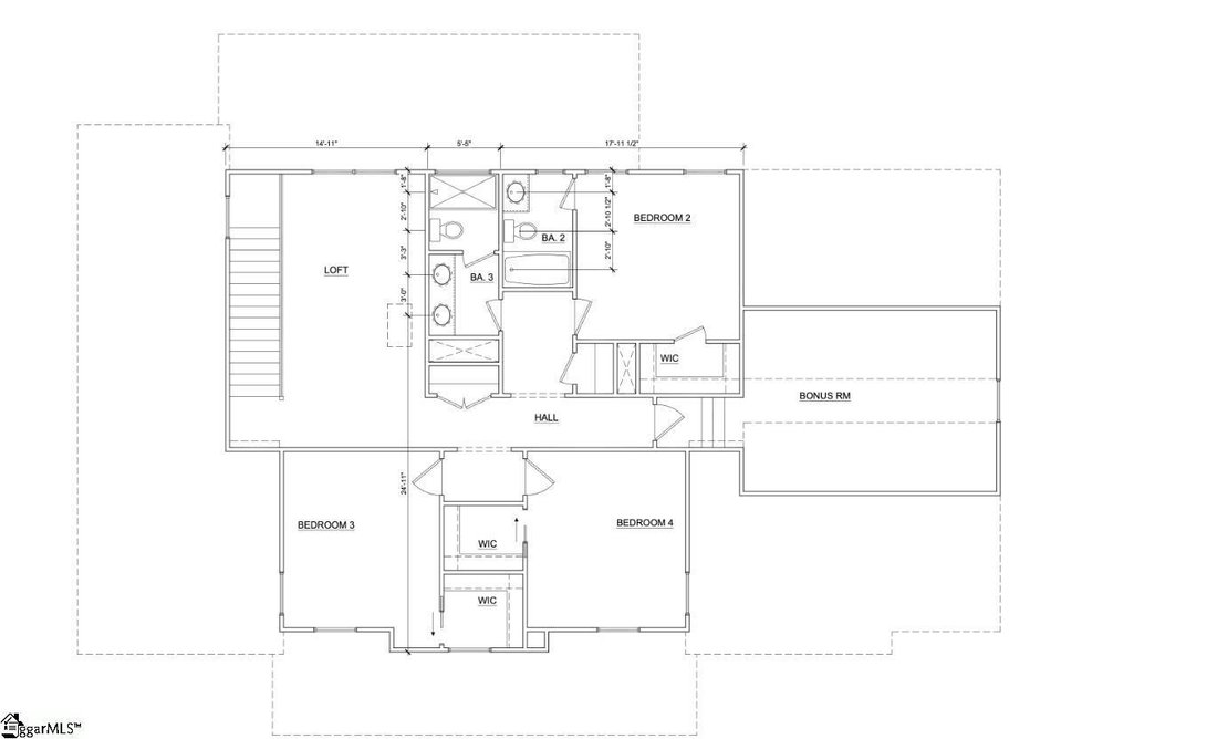 House in Belton, South Carolina, United States 3 - 18210972