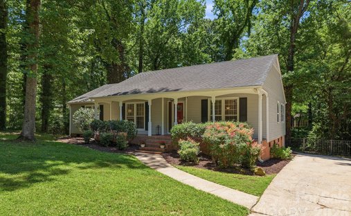 Haus in Charlotte, North Carolina, Vereinigte Staaten 1