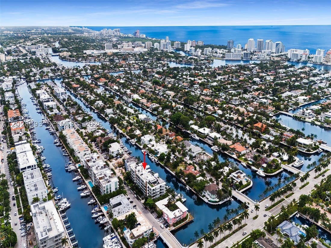 Condo in Fort Lauderdale, Florida, United States 5 - 18211116
