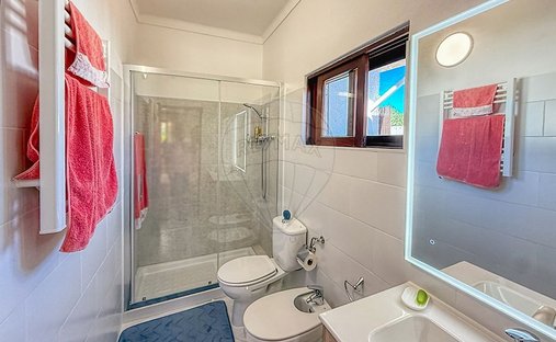 Casa en Sesimbra (Castelo), Setúbal Municipality, Portugal 1