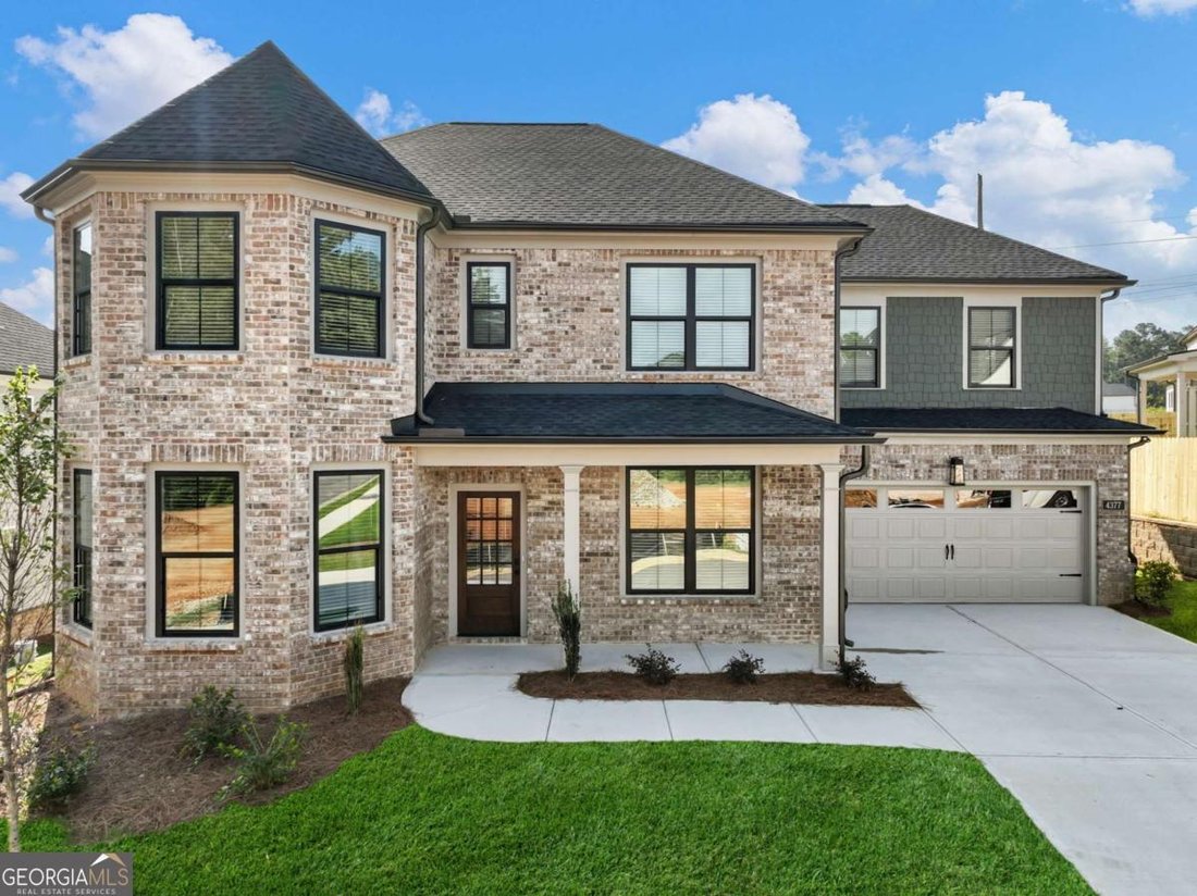House in Buford, Georgia, United States 2 - 18212501