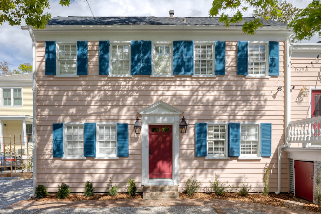 House in Charleston, South Carolina, United States 2 - 18212324