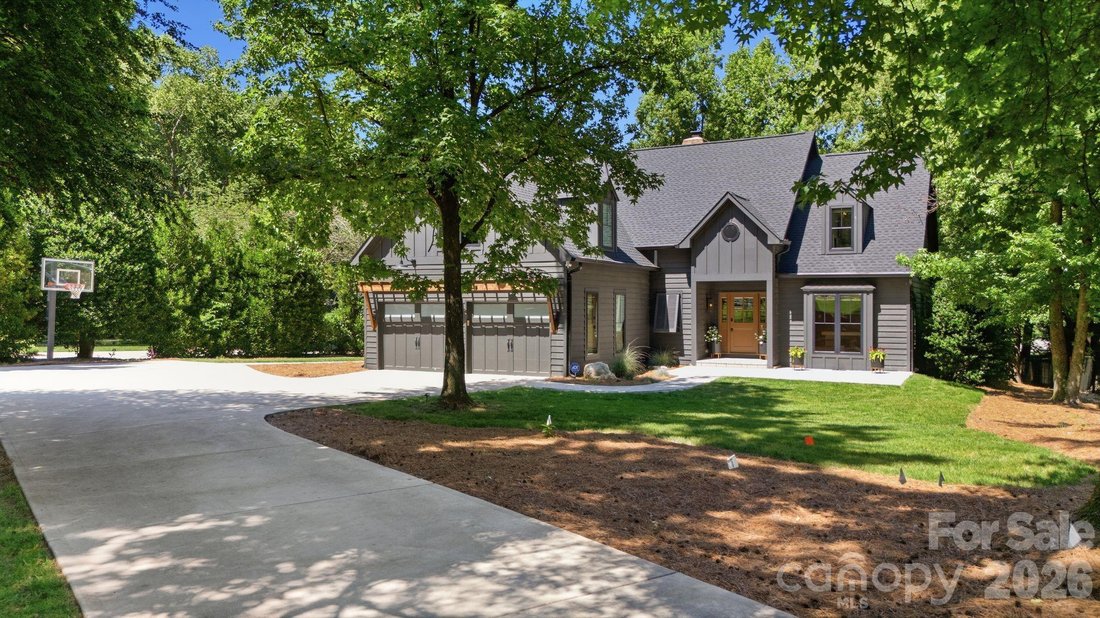 House in Cornelius, North Carolina, United States 4 - 18212914