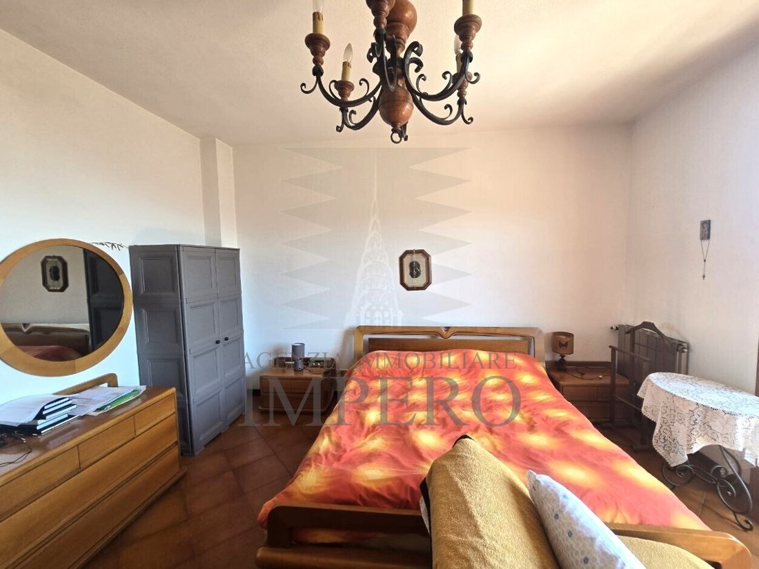 Villa in Seglia-Sant'Anna, Ventimiglia, Liguria 2 - 18211568