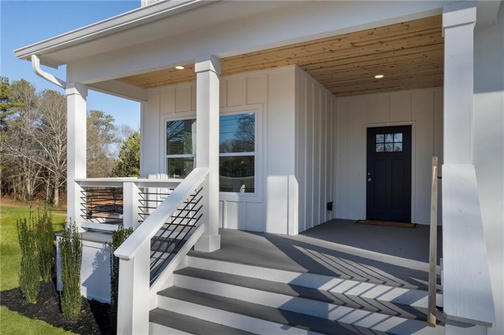 House in Hiram, Georgia, United States 3 - 18211868