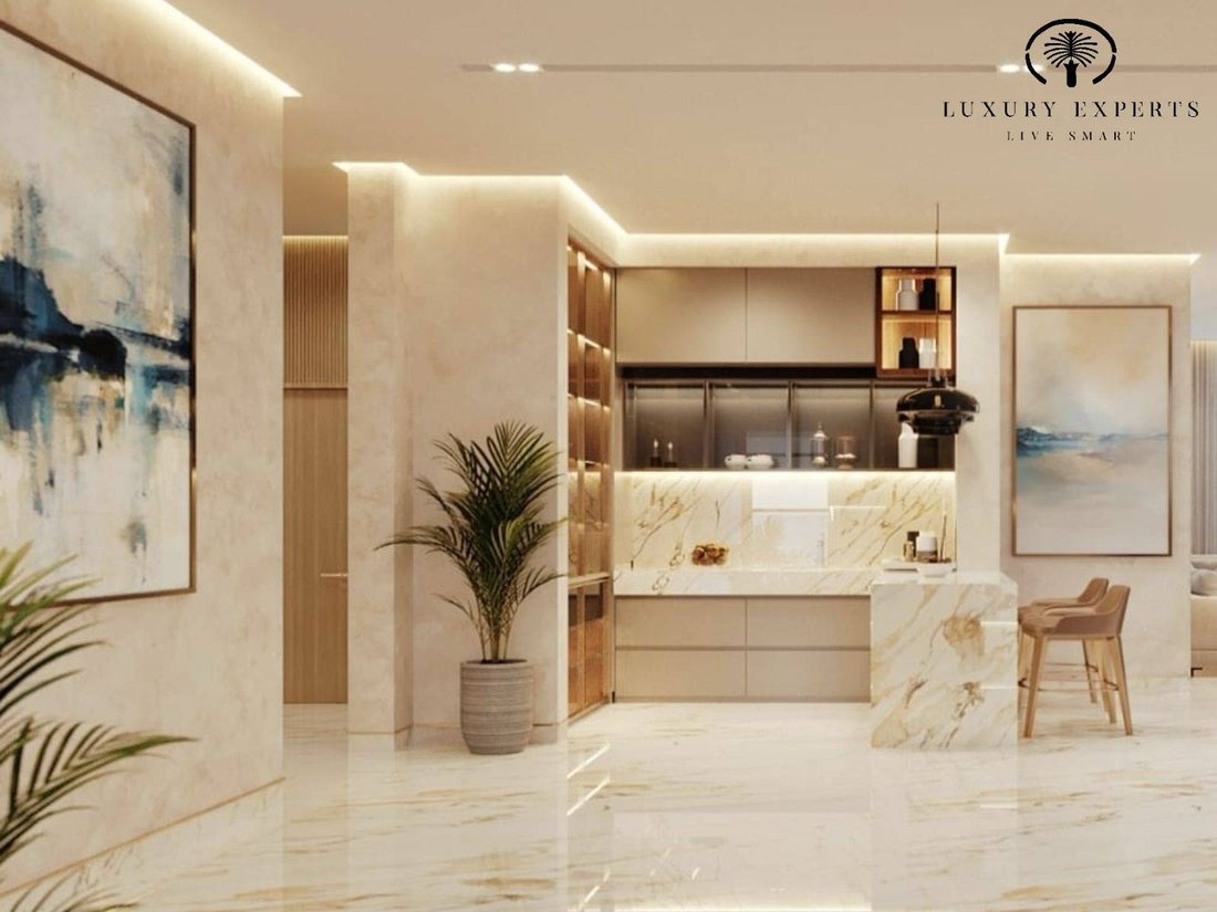 Townhouse in Dubai South, Dubai, United Arab Emirates 5 - 18212934