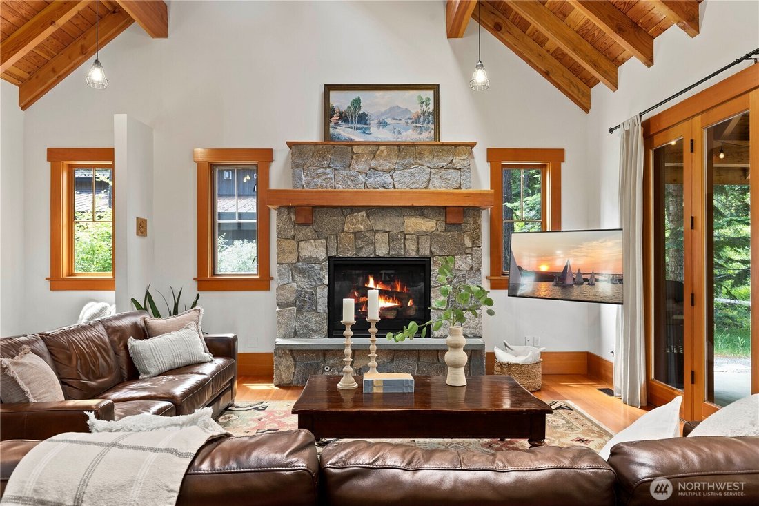 House in Cle Elum, Washington, United States 5 - 18211625