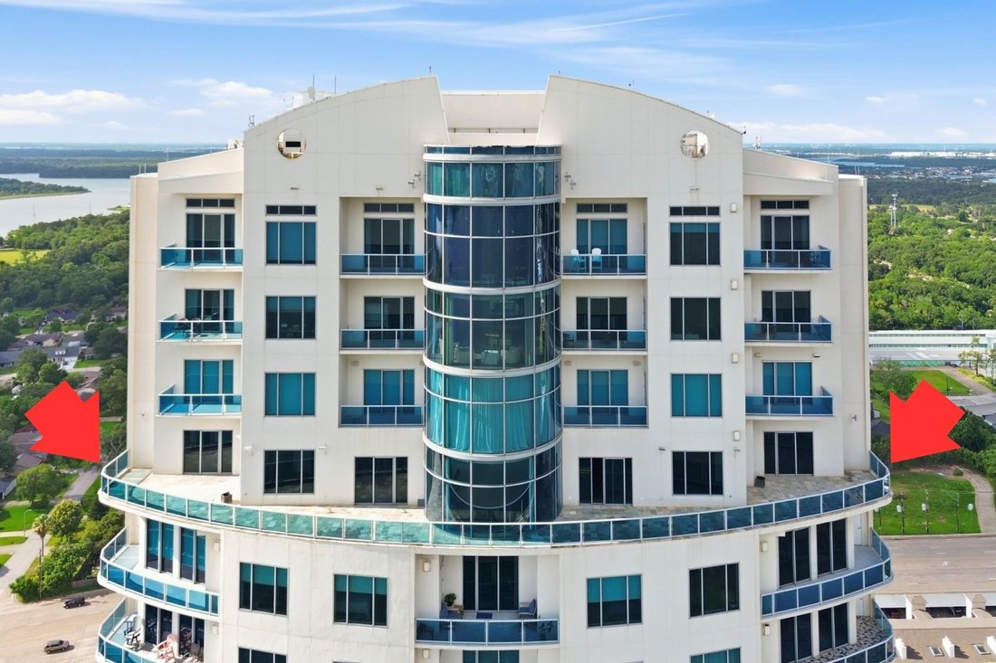 Condo in Seabrook, Texas, United States 1 - 18204813