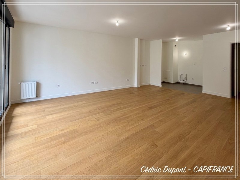 Apartment in Le Plateau, Saint-Maurice, France 2 - 18213189