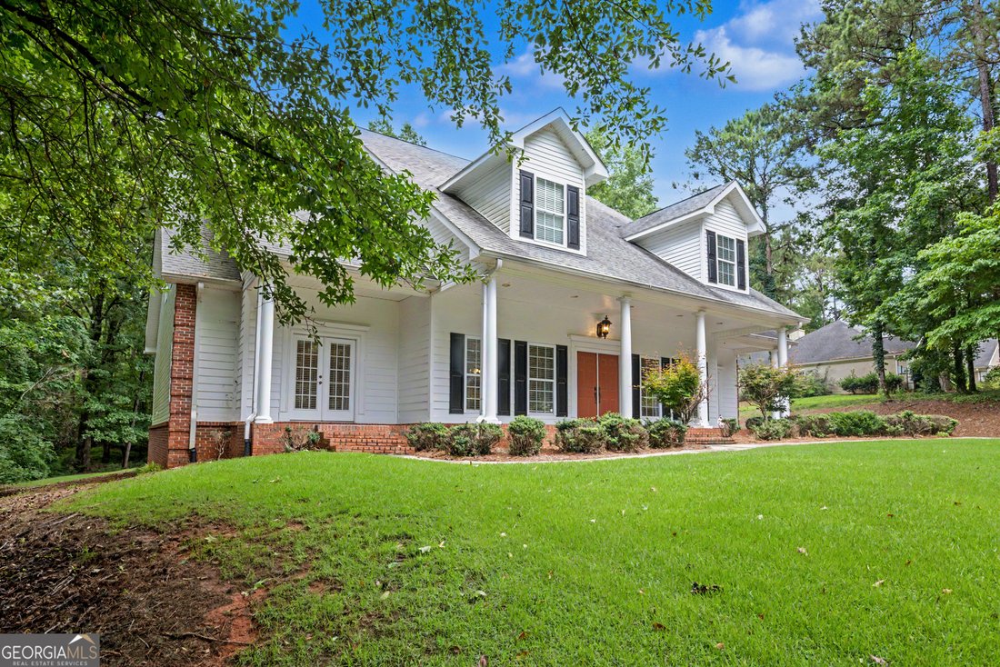 House in LaGrange, Georgia, United States 2 - 18189462
