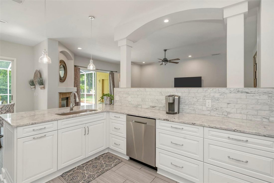House in Tampa, Florida, United States 5 - 18212284
