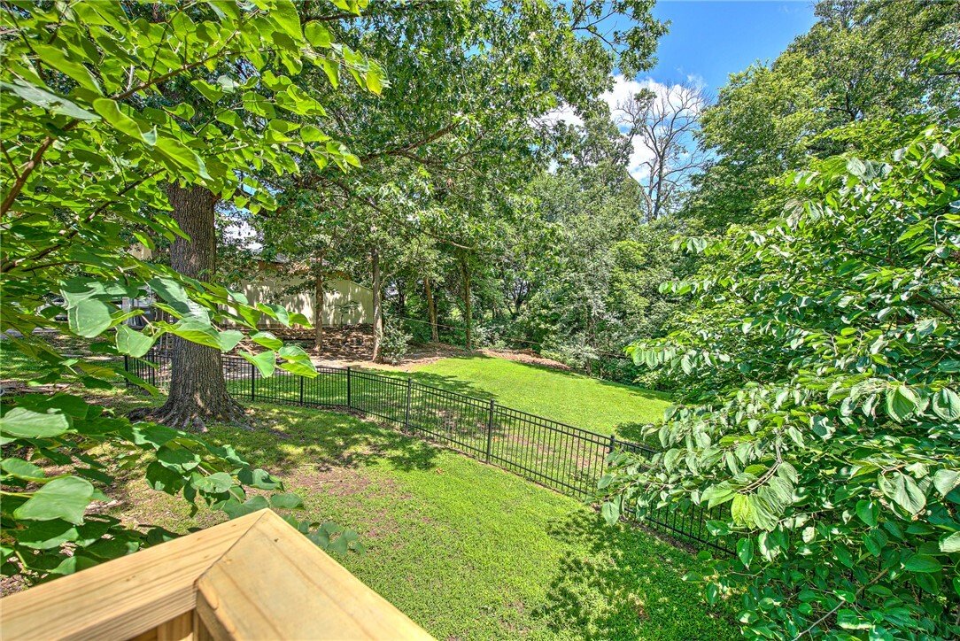 House in Lowell, Arkansas, United States 5 - 18211602