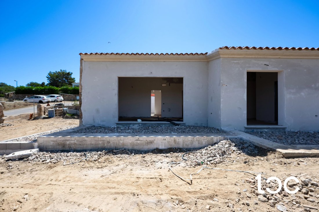 Villa in Budoni, Sardinia, Italy 5 - 18212860