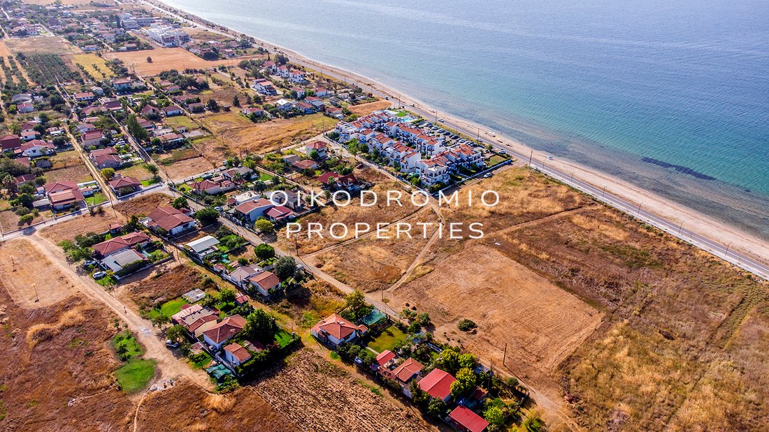 Land in Nea Propontida, Macedonia and Thrace, Greece 3 - 18211505