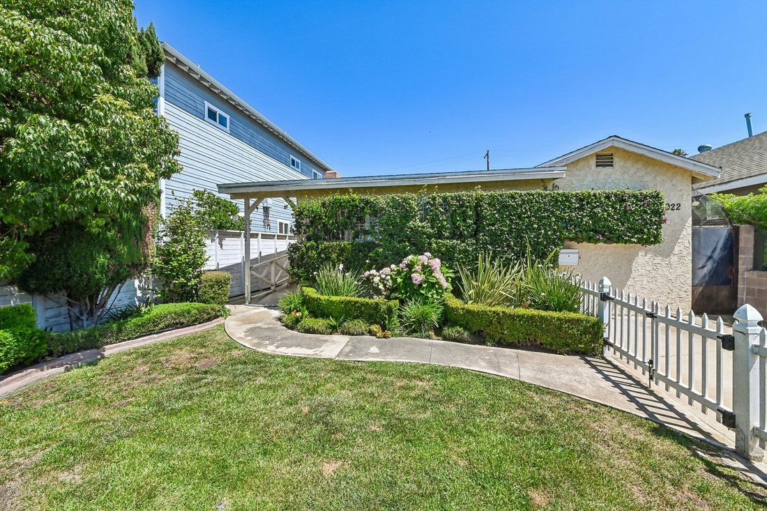 House in Los Angeles, California, United States 1 - 18212888