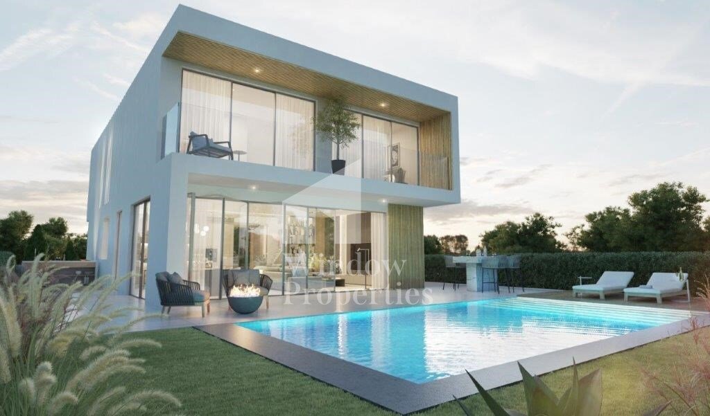 House in Montenegro, Algarve, Portugal 1 - 18213430
