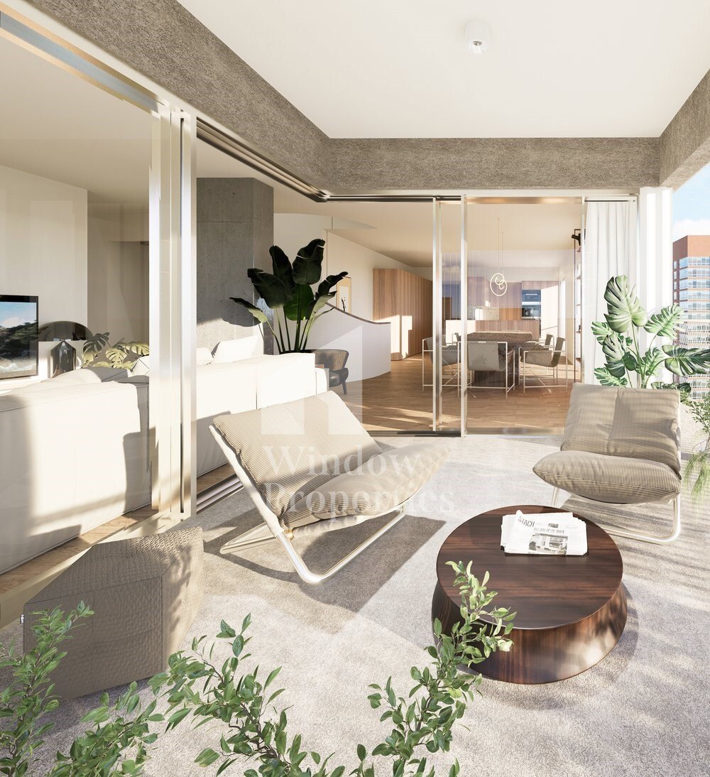 Apartment in Faro (Se e Sao Pedro), Algarve, Portugal 5 - 18214247